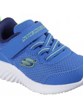 Sandalen Bounder Techrox 403906n-Blu Blue 22;23;24 Male