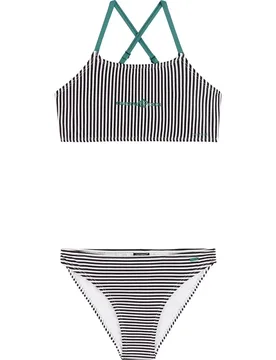 Bikini Sheena True Black 116 cm Fille - Protest - FashionsVida