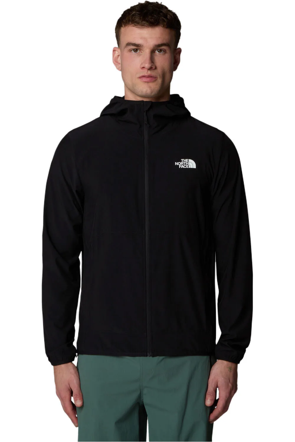 Jul forro polar hombre Beige (L) - The North Face - FashionsVida