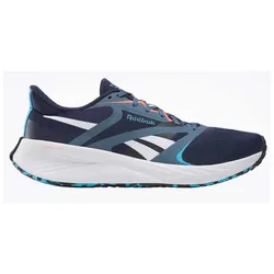 Baskets Energen Tech Plus 2 Vector Navy / Future Cyan / Flash Orange EU 42 Homme