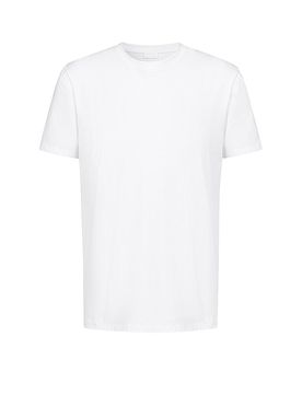 Loungewear Shirt weiss weiss XXL herren