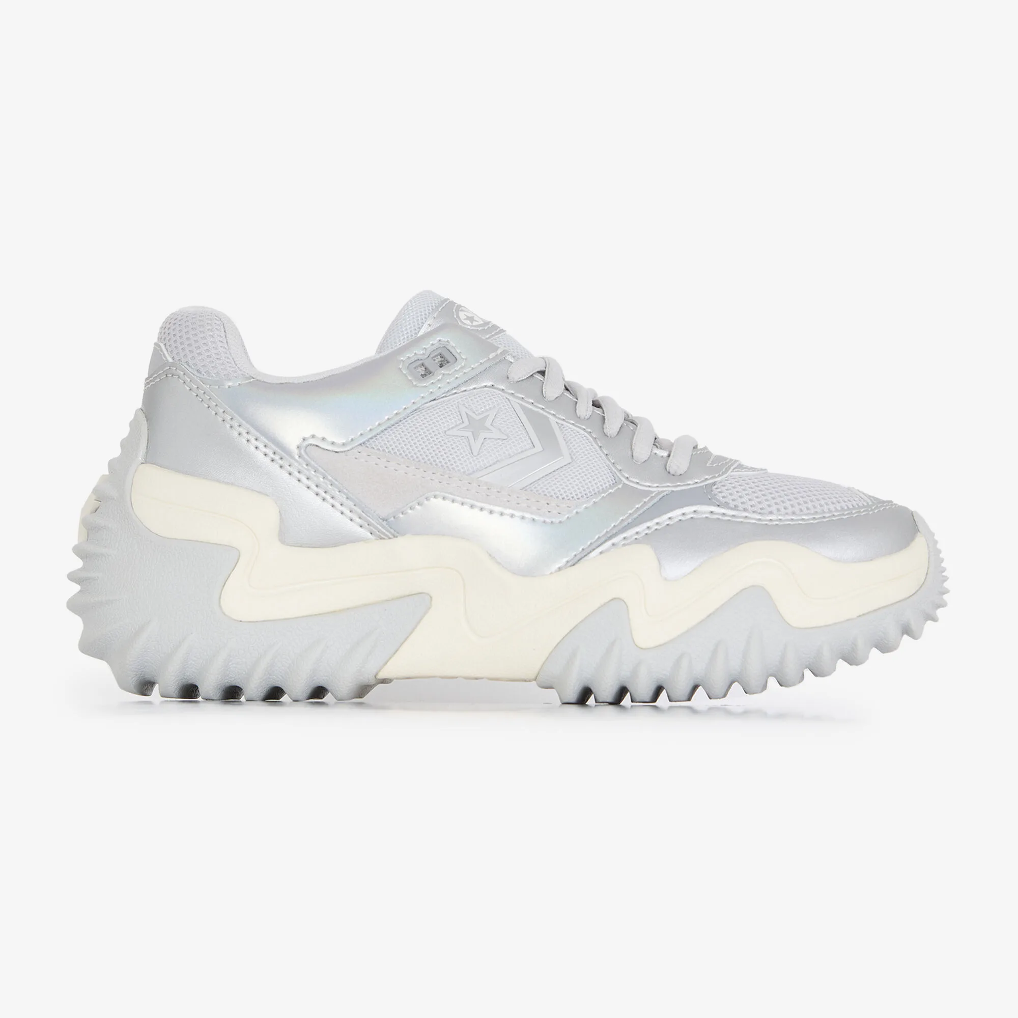 Wave Motion argent 38 - Converse - FashionsVida