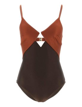 Zimmermann costume intero