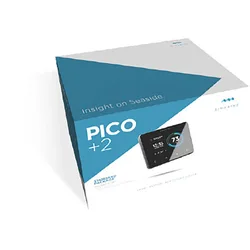 Pico Standard Standalone Battery Display Black One Size unisex