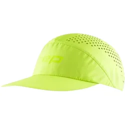 PRO RUN ULTRALIGHT CAP Unisex Lime