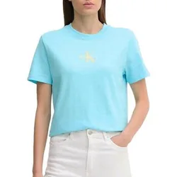 T-Shirt Ss 20s Classic Eu M Female