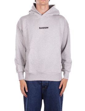BARROW Maglie Grigio melange