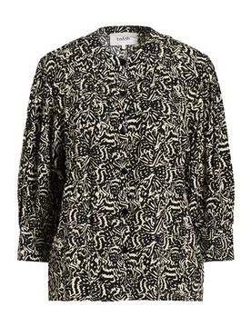 Ba&sh Camisa Mujer Negro 1,2 Mujer