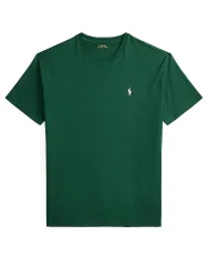 T-shirt verde scuro M