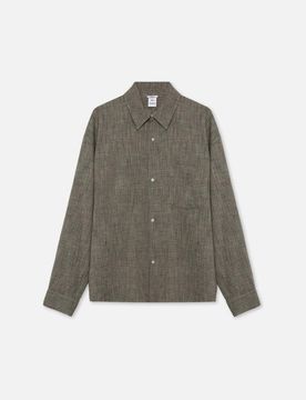 WON HUNDRED Maza Shirt