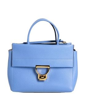 Handtaschen Damen Azurblau -- Damen