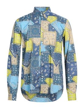 Hemd Herren Marineblau 40,41,43 Herren