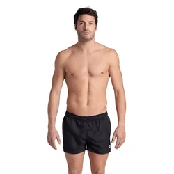 Fundamentals X-short R Swimming Shorts Black / White S Men