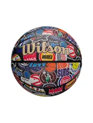 Baloncesto NBA All Team Retro multicolor