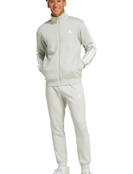 Stripes chándal hombre Gris (XL)