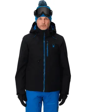Veste Tripoint Black 2 XL