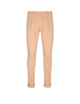 Briglia Chino naranja 48