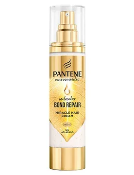 PANTENE Crema Capilar Sin Aclarado - Pantene - FashionsVida