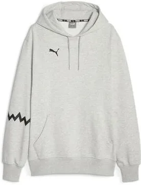 Kapuzensweaters Hoops Team Hoodie Eu Xxl;Eu M;Eu L;Eu Xl;Eu 3xl - Puma - FashionsVida