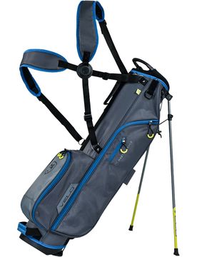 Standbag SL 650 Velo, blau/grau/hellgrau