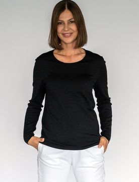 Ganzjahres NOS Rdh.-Pullover female
