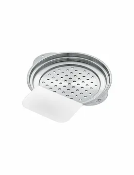 Küchenprofi Colador para Spätzle PASTACASA 27cm plata - Kuchenprofi - FashionsVida