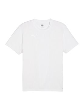 PUMA Camiseta funcional blanco