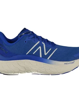 Fresh Foam X Kaiha Road Running Shoes Marine Blue UK 3.5 Women - New Balance - FashionsVida