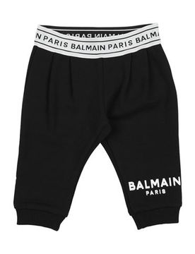 Pantalones Unisex Negro 18,24,3 Unisex