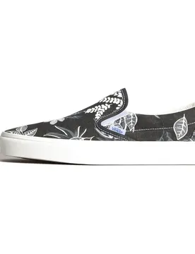 Baskets Classic Slip-on Floral Multi EU 37 Homme