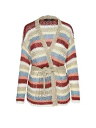 Cardigan WKDBONITO multicolore M