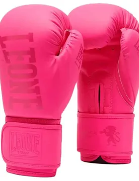 Gants De Boxe Tone X Fuchsia 10M oz
