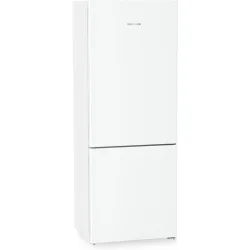 Frigorífico combi con EasyFresh y NoFrost - CNd 7723 (Reacondicionado Grado D)