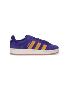 Men's Leather Sneakers with Classic Low-Top Style