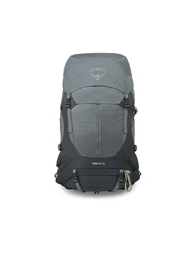 Damen Wanderrucksack Sirrus 36L grau W - Osprey - FashionsVida