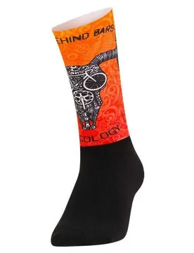 Chaussettes Longues Life Behind Bars Aero