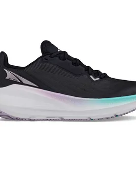 Scarpe Da Running Fwd Via Black / Purple EU 38 - Altra - FashionsVida