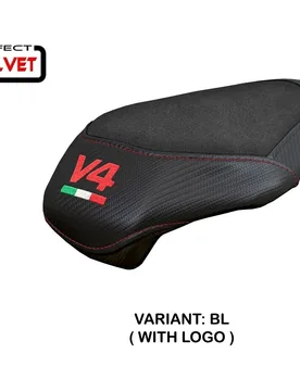 Rivestimento Sella TPZ Italia Specifico Per Ducati Streetfig taglia un - Tappezzeria Italia - FashionsVida