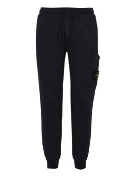 Stone Island Pantalone Jogger
