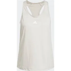 Camiseta de mujer de tirantes Train Essentials Minimal Branding Racerback