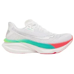 Endorphin Azura Running Shoes White / Multi UK 9.5 Women