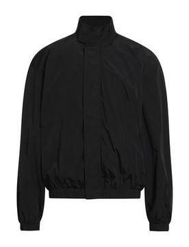 Chaqueta y cazadora Hombre Negro M Hombre