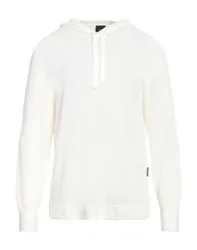 Pullover Hombre Blanco L,M,S Hombre