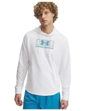 Kapuzensweaters Sweat À Capuche Rival Terry Eu M;Eu L - Under armour - FashionsVida