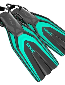 Pinne Da Immersione Style Sling Strap