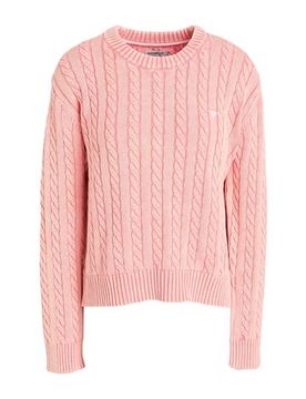 Pullover Mujer Salmón L,XL,XS Mujer