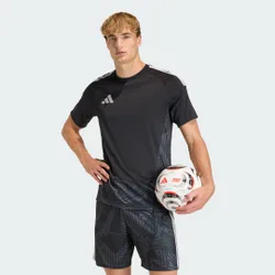 MAGLIA TIRO26 COMPETITION GOALKEEPER S Black