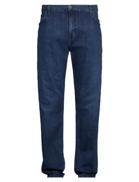 Pantalones vaqueros Hombre Azul marino 34W-34L,44W-34L Hombre - Lee - FashionsVida