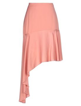 Minirock Damen Hellrosa M,XS Damen