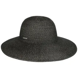 Livetta Toyo Floppy Hat by - anthracite - Damen - Size: L (58-59 cm)